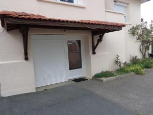 Appartements Appartement independant dans villa accessible PMR : photos des chambres