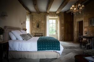 B&B / Chambres d'hotes Les Cieux de Saint-Felix, Maison d'Hotes & SPA : photos des chambres