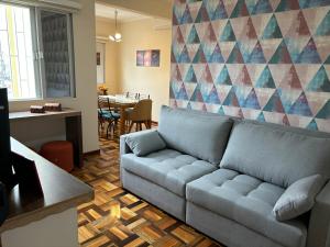 Apto otima localização Centro de Floripa ELY0201