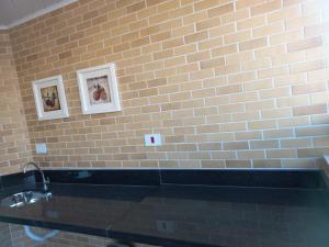 Apartamento Moderno com Excelente Localização