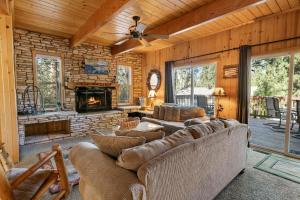 Bears Zen - Close to Slopes and Lake