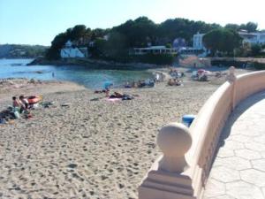 Moraira balcón al mar