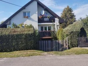 Apartment Natalia - 尼兹马拉提尼