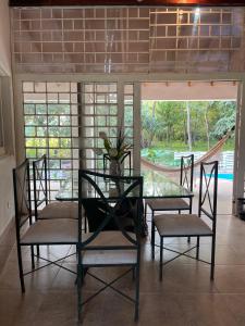 Habitación Familiar. El Arroyo