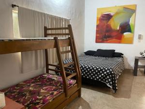 Habitación Familiar. El Arroyo