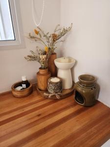 Departamento nuevo con pileta cerca de termas- Rincón Ibirapitá