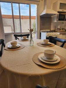 Departamento nuevo con pileta cerca de termas- Rincón Ibirapitá