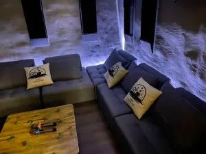 C0ZY Space for Work and Relax - Kampong Sungai Midah