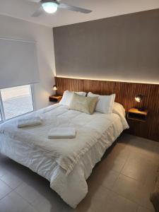 Departamento nuevo con pileta cerca de termas- Rincón Ibirapitá