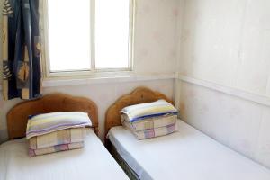 Huijie Hostel, Хостелы - Цзинань