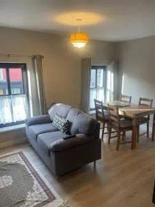 The Drapery - Creggan