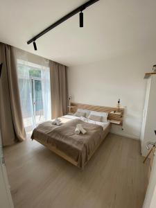 Apartmán u starého pivovaru