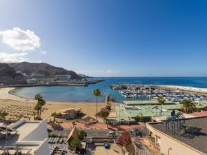 Haiti 306 vista al mar