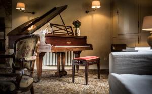 B&B / Chambres d'hotes Les Cieux de Saint-Felix, Maison d'Hotes & SPA : photos des chambres