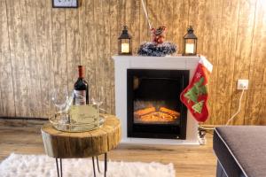 Borovets Dream Studio