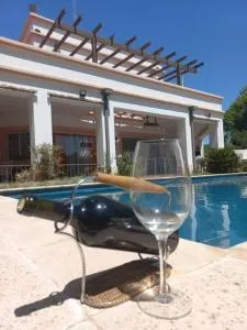 Calma Vistalba - Perdriel