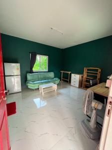 North Pine Forest Homestay บ้านไม้สนโฮมสเตย์