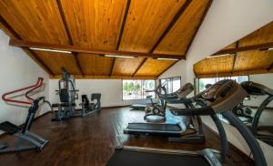 Apartamento 320 Praia Bonita Resort