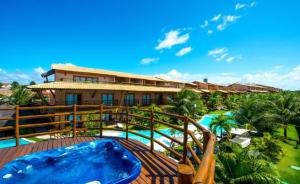 Apartamento 320 Praia Bonita Resort