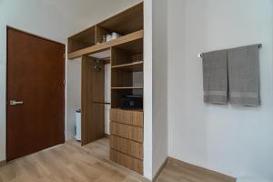 Casa Arena mia, Chicxulub by Casago