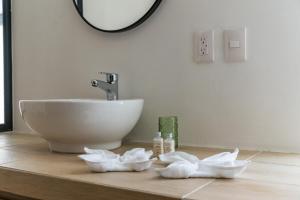 Casa Arena mia, Chicxulub by Casago