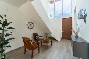 Casa Arena mia, Chicxulub by Casago