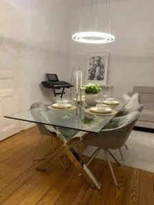 Altbau-Oase der Eleganz: Stadtnaher Komfort pur - Taunusstein