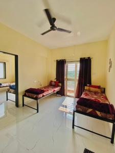 The Peacewoods Homes - Punes Comfort - Hostel & PG