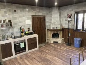 Villa Maria - Pozzarsogno