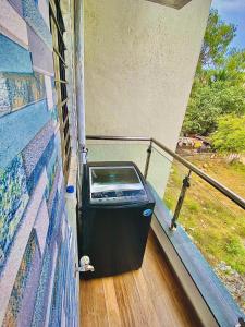 The Peacewoods Homes - Punes Comfort - Hostel & PG