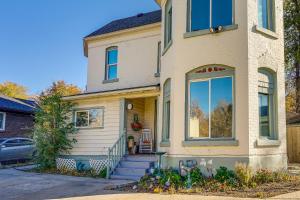 Charming Ogden Vacation Rental 2 Mi to Downtown