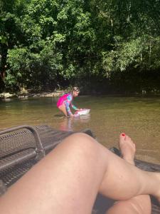 Pousada Rosa dos Ventos Kchu