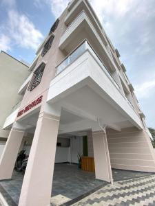 The Peacewoods Homes - Punes Comfort - Hostel & PG