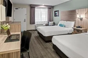 Yosemite Westgate Lodge - Джеймстаун