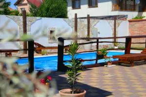 Penzion Dori - Trstice