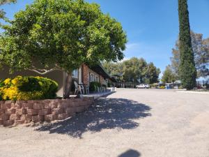 The View Motel