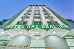 Hotel Nacional Inn Limeira - 皮拉西卡巴