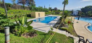 ApartaSol Reserva de la Colina