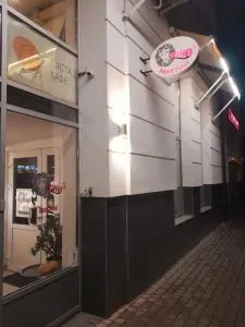 Apart Hotel Avinos - Konopnitsa