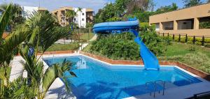ApartaSol Reserva de la Colina