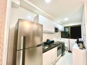 MANA BEACH APARTAMENTO 2 QUARTOS COMPLETO