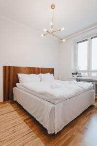 Scandic Primo Apartments - Malminkatu 49m2