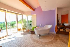 Villas Location Maison provencale, Vacances Provence, Var : photos des chambres