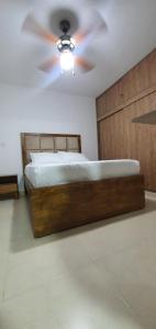 ApartaSol Reserva de la Colina