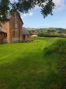 The Granary - Swimbridge