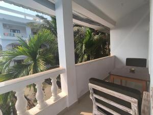 SHANKAR by the SEA, 2 min from Mandrem Beach