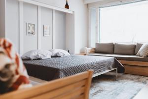 Scandic Primo Apartments - Design District 69m2