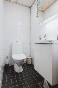 Scandic Primo Apartments - Design District 69m2