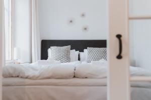 Bright City Center Flat, Sleeps 6