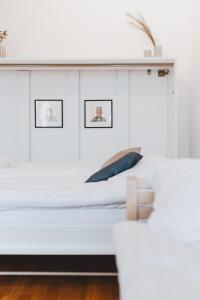 Bright City Center Flat, Sleeps 6